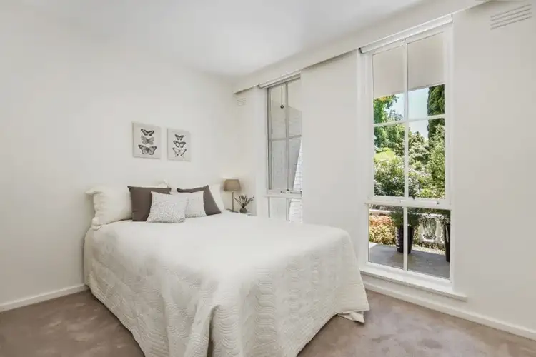 Sixth view of Homely apartment listing, 10/6 Balwyn Road, Canterbury VIC 3126