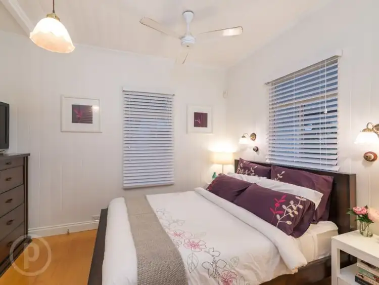 Sixth view of Homely house listing, 68 Herbert Street, Paddington QLD 4064
