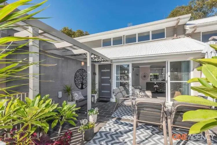 6/74 Evans Street, Belmont NSW 2280