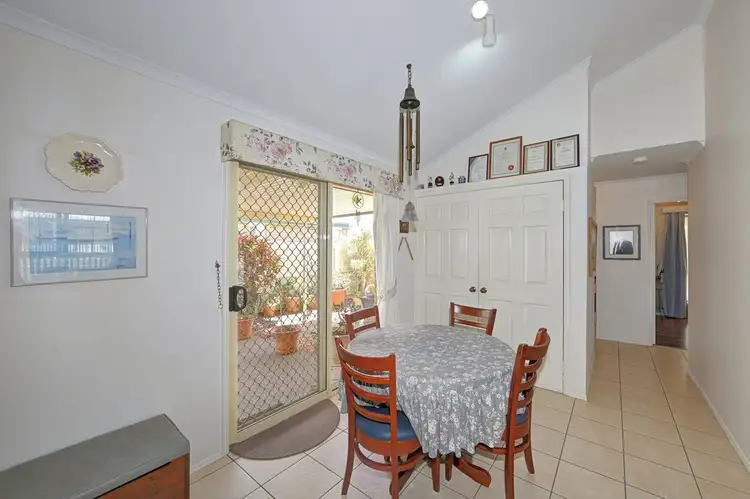 Sixth view of Homely unit listing, 16/20 Vasey St, Avenell Heights QLD 4670