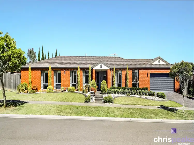 3 Tyrell Place, Berwick VIC 3806