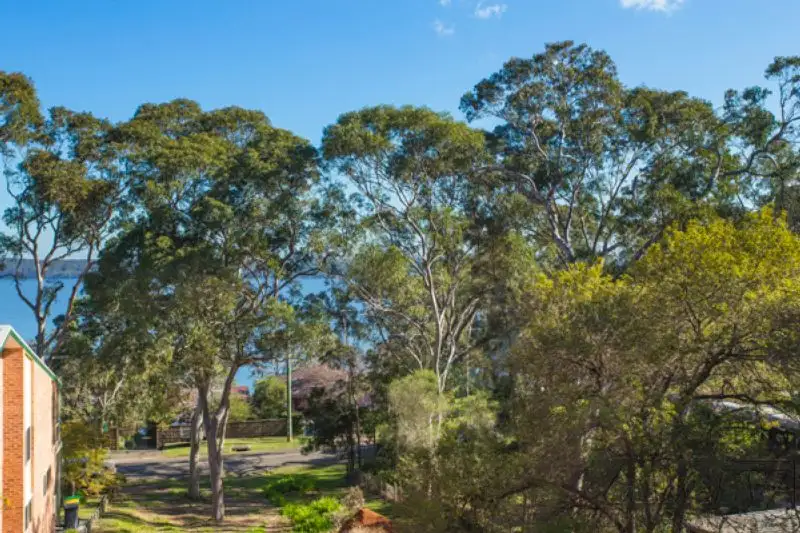 Main view of Homely land listing, 321 Dobell Drive, Wangi Wangi NSW 2267