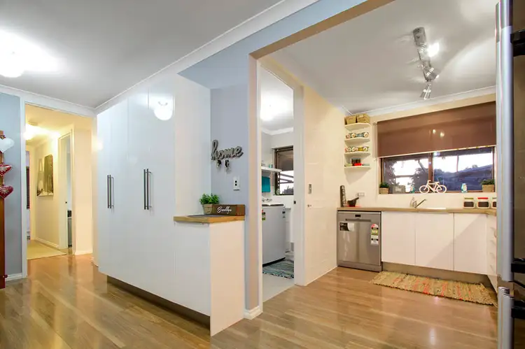 Third view of Homely house listing, 54 Galaxy Street, Beckenham WA 6107