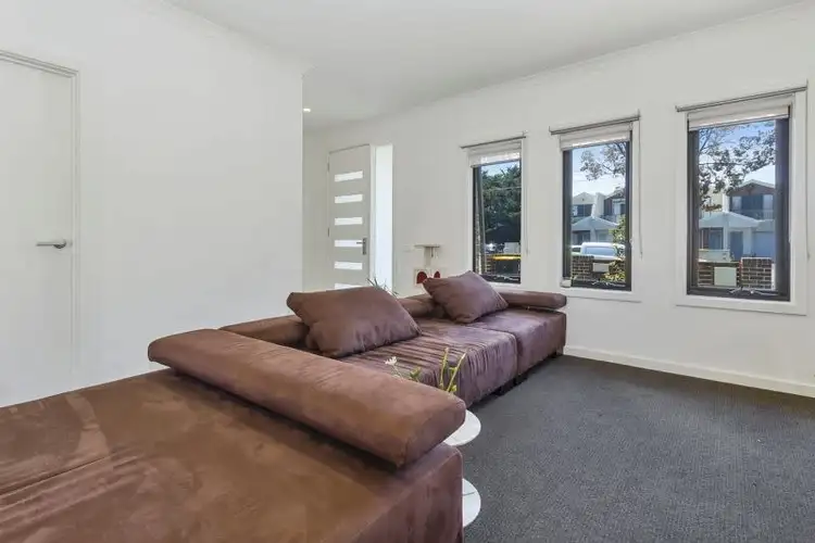 Second view of Homely townhouse listing, 2/21 Burns Avenue, Clayton South VIC 3169