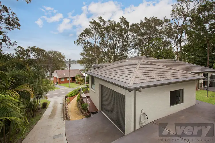 Fifth view of Homely house listing, 210A Coal Point Road, Coal Point NSW 2283