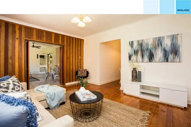 Second view of Homely house listing, 3 Iona Avenue, Woodforde SA 5072