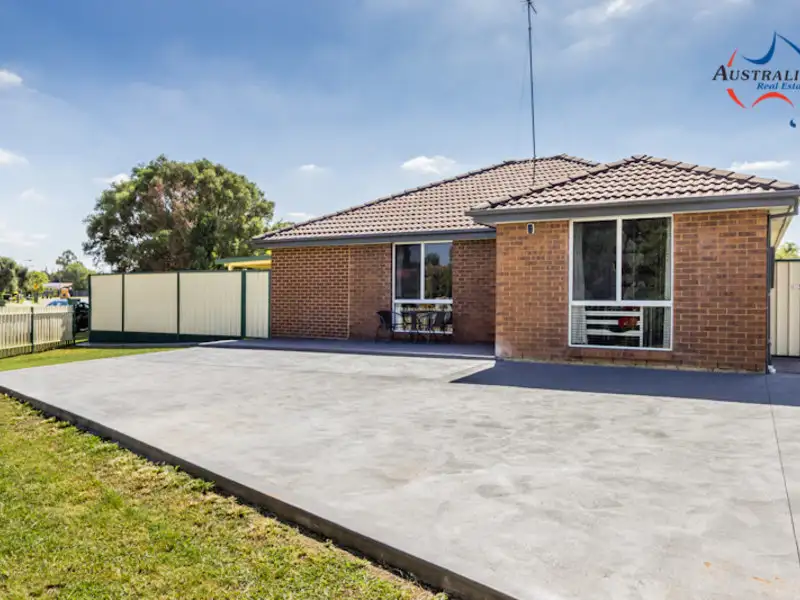 Main view of Homely house listing, 50 Solander Drive, St Clair NSW 2759