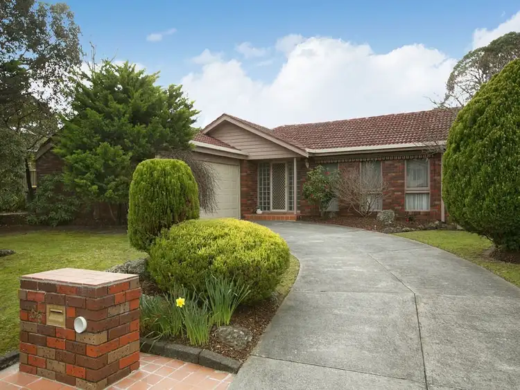 65 Atheldene Drive, Glen Waverley VIC 3150