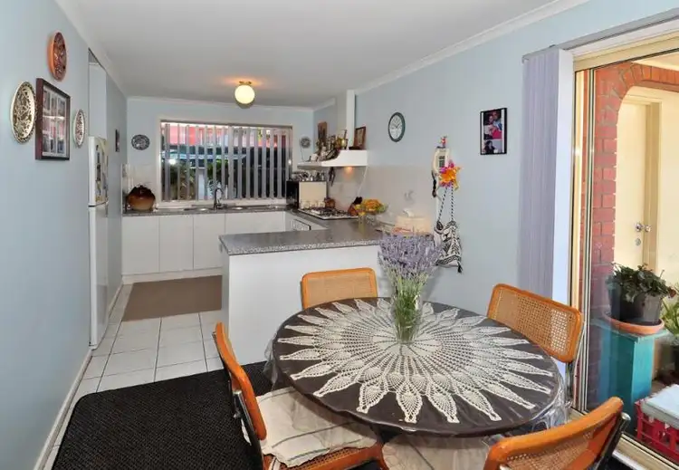 Third view of Homely unit listing, 1/20 Norman Street, St Albans VIC 3021