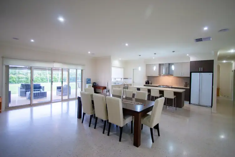 Third view of Homely house listing, 1 Grenache Grove, Moama NSW 2731