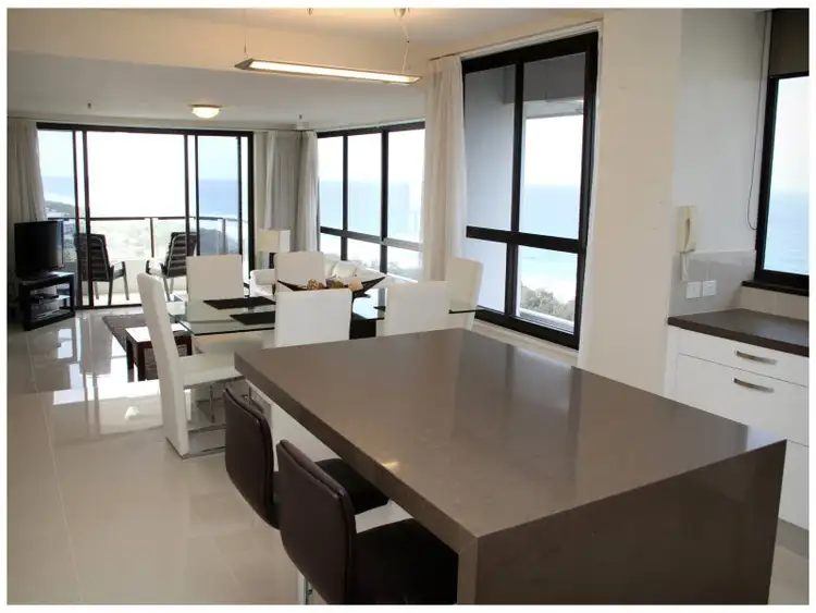 Fifth view of Homely unit listing, @/14 MacArthur Parade, Main Beach QLD 4217