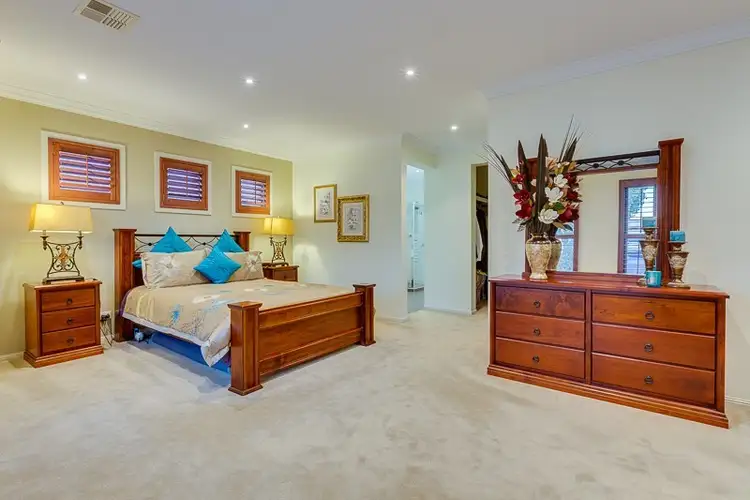 Sixth view of Homely house listing, 22 Treasury Place, Taylors Hill VIC 3037