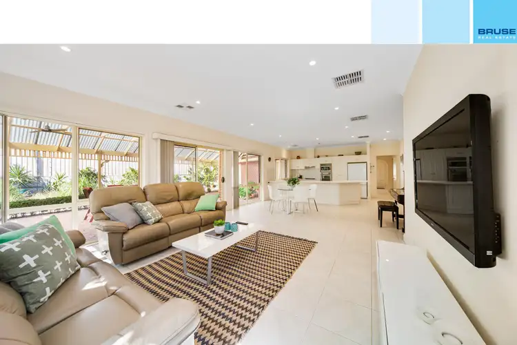 Fifth view of Homely house listing, 21 Bruce Avenue, Rostrevor SA 5073