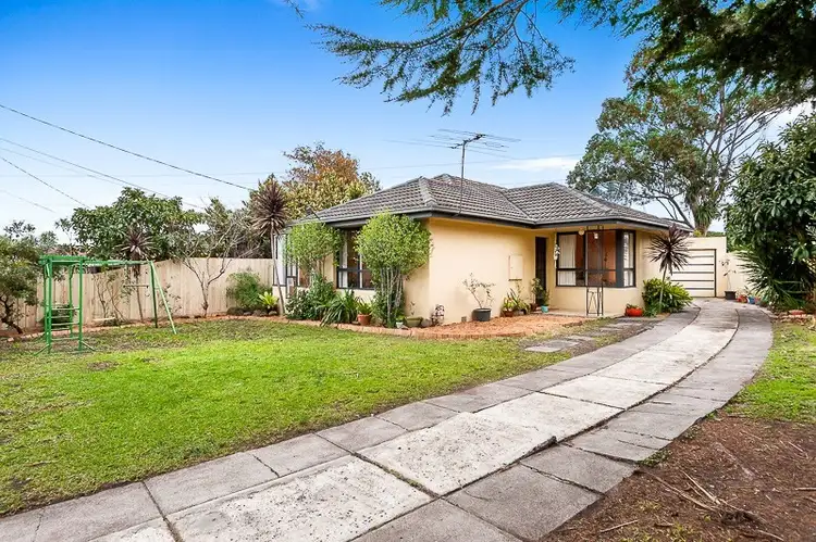 42 Hughes Parade, Reservoir VIC 3073