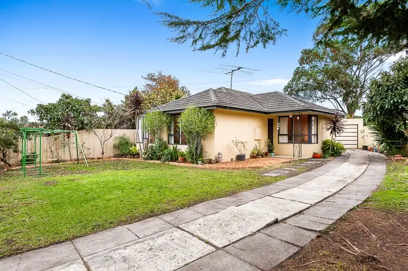 Main view of Homely house listing, 42 Hughes Parade, Reservoir VIC 3073