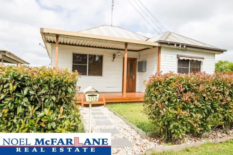 Main view of Homely house listing, 102 Macquarie Road, Cardiff NSW 2285
