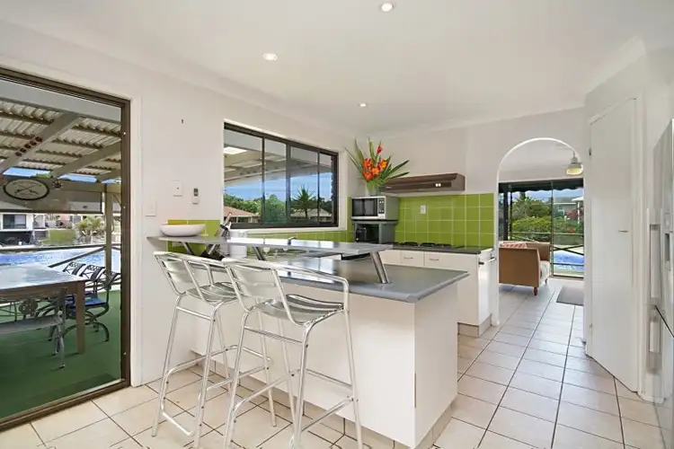 Sixth view of Homely house listing, 10 Tattler Court, Tweed Heads West NSW 2485