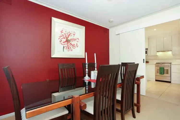 Fourth view of Homely house listing, 21 Valkyrie Crescent, Ringwood VIC 3134