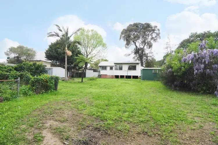 Second view of Homely house listing, 95 Wallace Street, Nowra NSW 2541