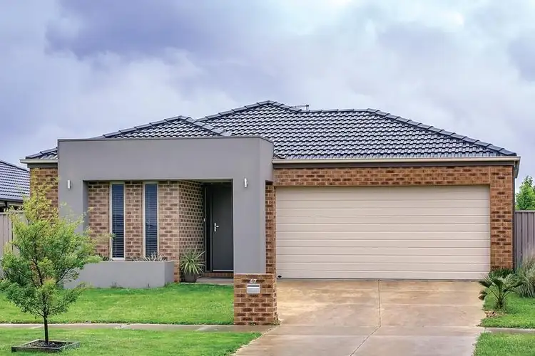 47 Creekstone Drive, Alfredton VIC 3350