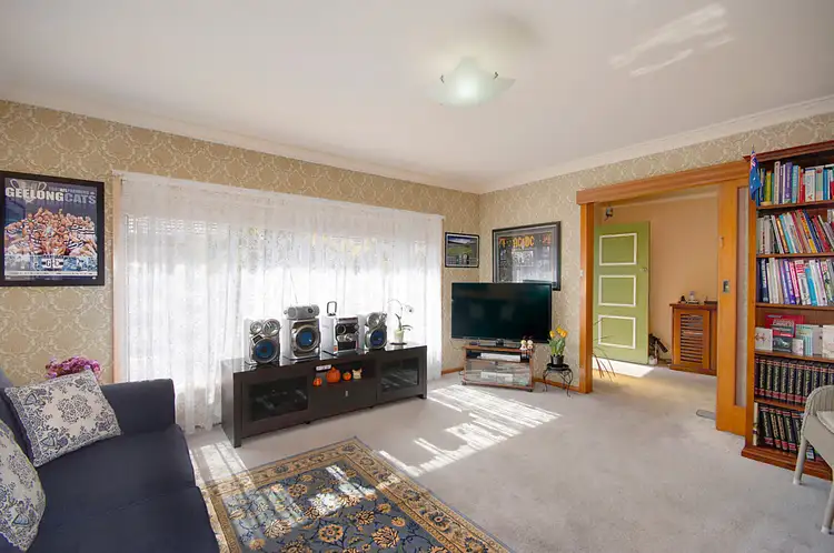 Second view of Homely house listing, 17 Libau Avenue, Bell Park VIC 3215