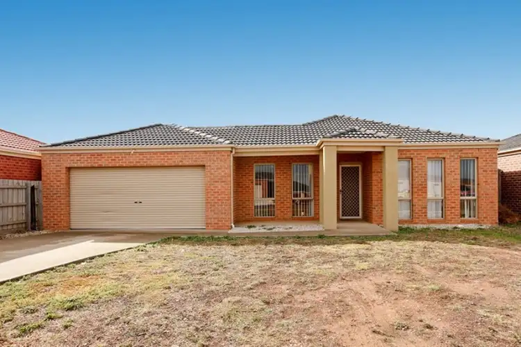 5 Gallop Court, Truganina VIC 3029
