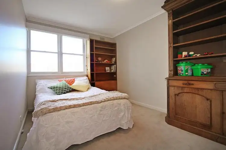 Fourth view of Homely apartment listing, 5/18 Mercer Road, Armadale VIC 3143
