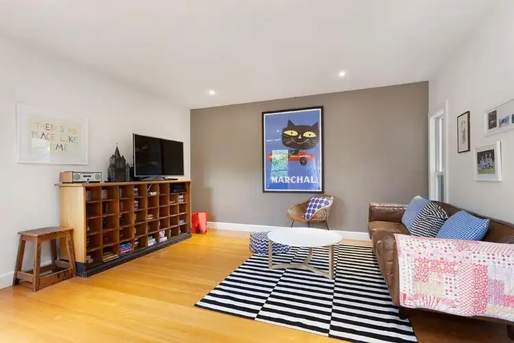 Sixth view of Homely house listing, 186 Sycamore Street, Caulfield South VIC 3162