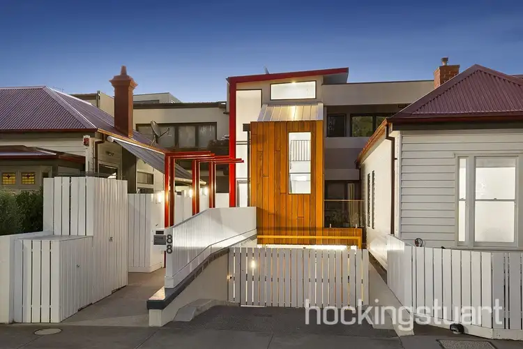 7/88 Stephen Street, Yarraville VIC 3013