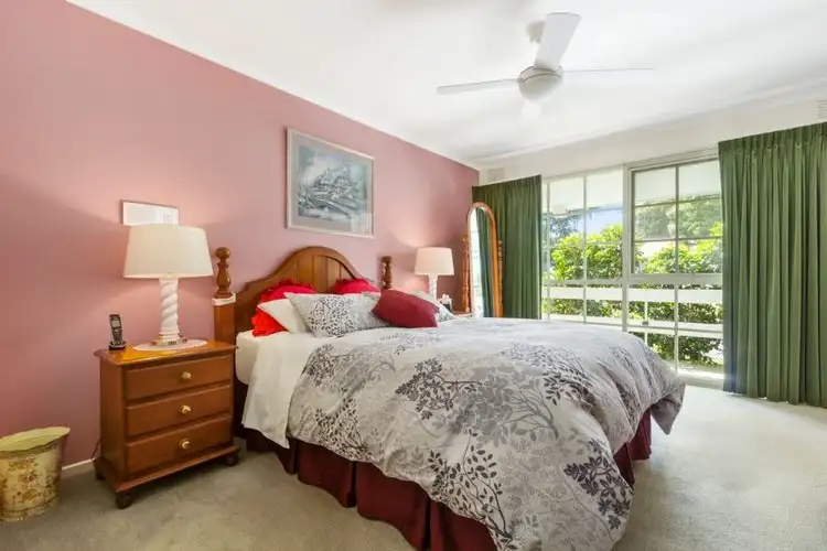 Sixth view of Homely house listing, 1 Janina Court, Vermont South VIC 3133