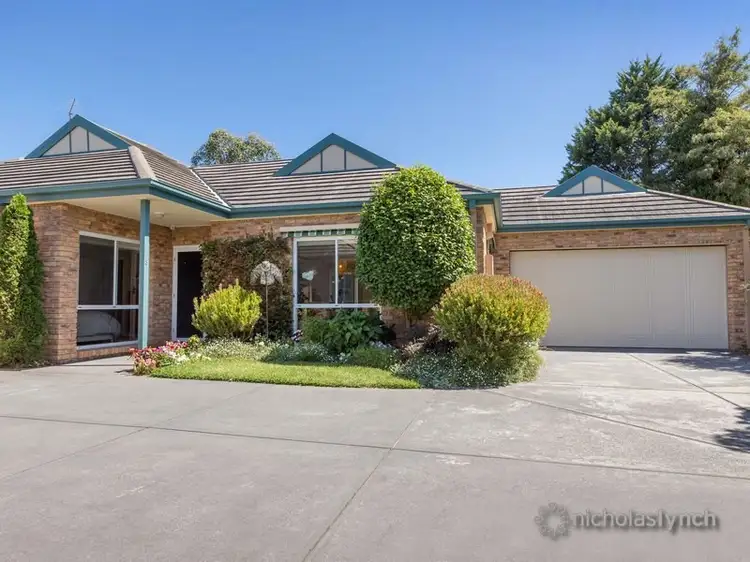 5/11 Cromdale Street, Mount Martha VIC 3934