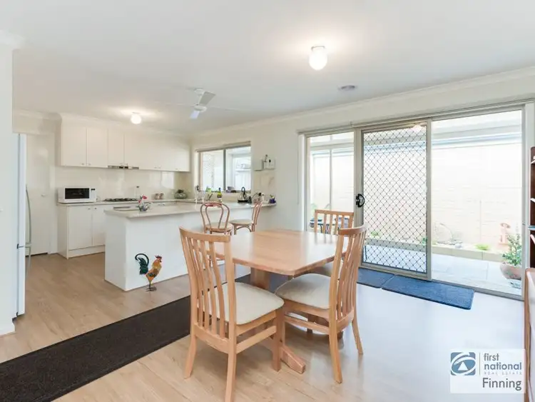 Fifth view of Homely house listing, 1/51 Stawell Street, Cranbourne VIC 3977