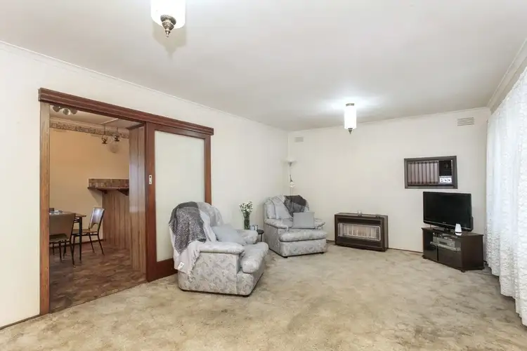 Second view of Homely house listing, 38 Elmhurst Road, Gladstone Park VIC 3043