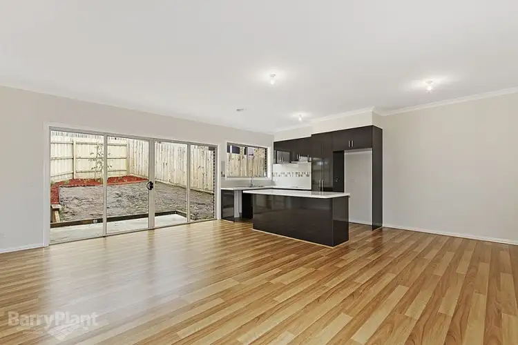 Second view of Homely unit listing, 3/46 Tulip Crescent, Boronia VIC 3155