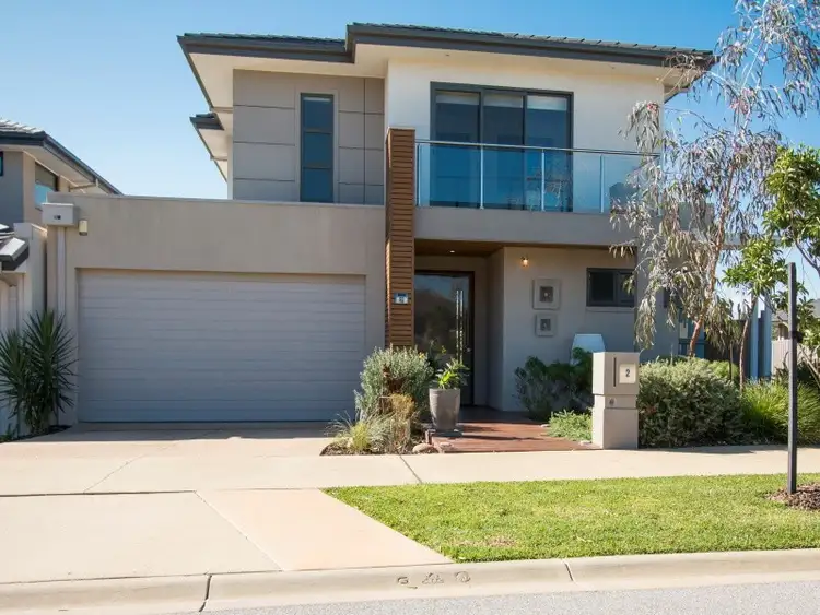 2 Craven Court, Sandhurst VIC 3977