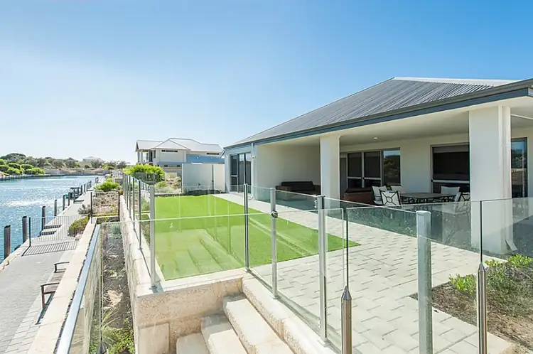 Third view of Homely house listing, 65 Channel View, Dawesville WA 6211