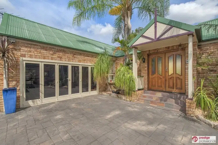 Fifth view of Homely house listing, 5 Havilah Court, Wattle Grove NSW 2173