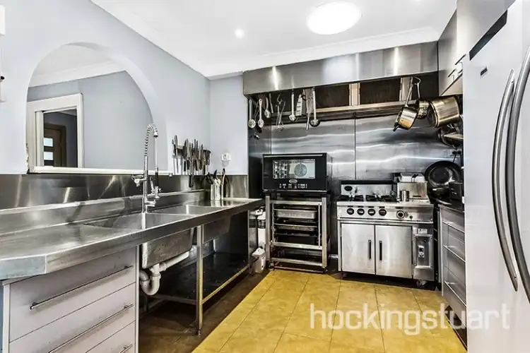 Second view of Homely house listing, 9 Kim Court, Altona VIC 3018