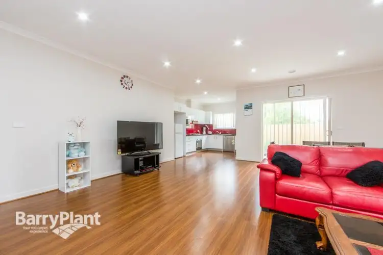 Fourth view of Homely unit listing, 2/9 Vincent Crescent, Noble Park VIC 3174