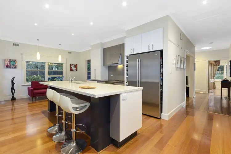 Sixth view of Homely house listing, 58 Kenmare Street, Mont Albert VIC 3127