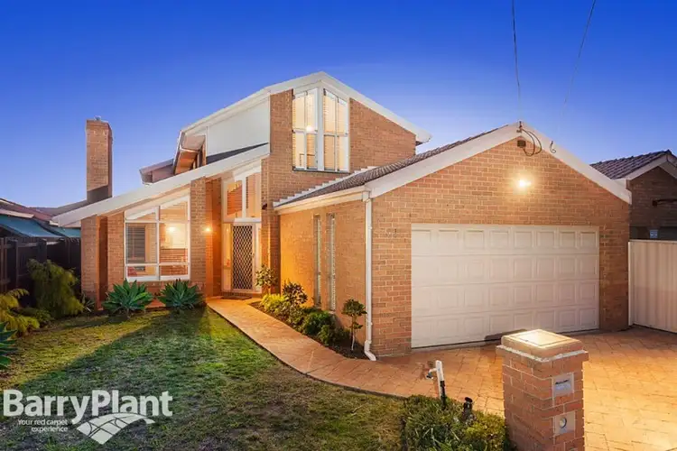 11 Oakes Court, Altona Meadows VIC 3028