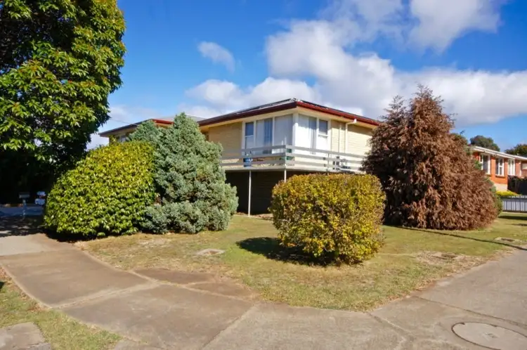 Second view of Homely house listing, 139 Tasman Street, Devonport TAS 7310