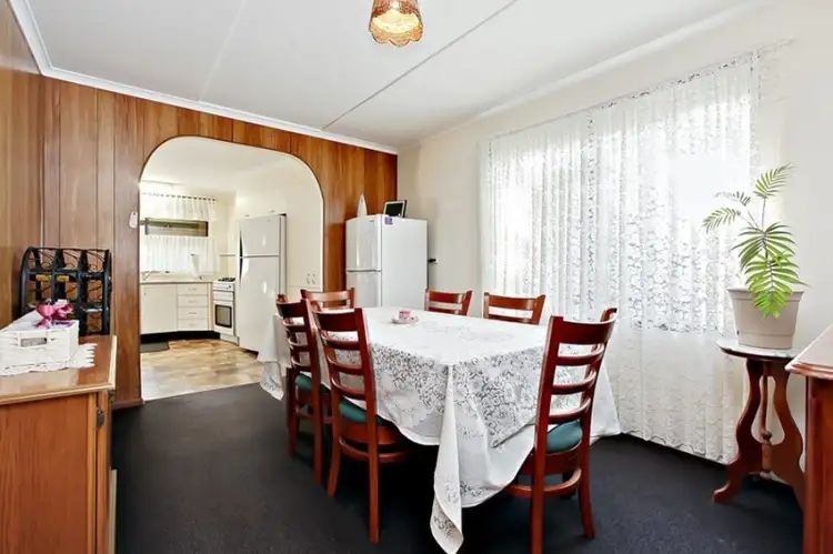 Fifth view of Homely house listing, 18 Briggs Street, Laverton VIC 3028