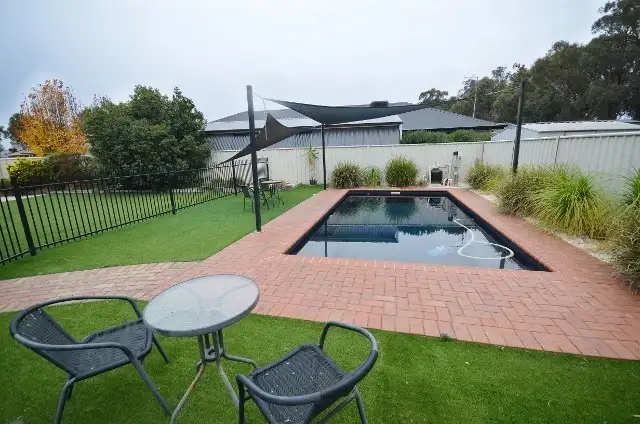 Third view of Homely house listing, 4 Callander Court, Moama NSW 2731