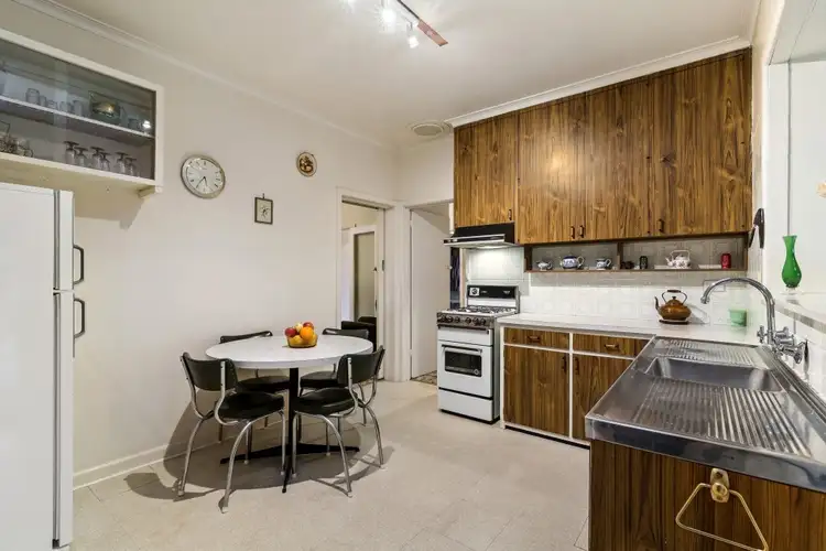 Second view of Homely house listing, 77 Marlborough Street, Bentleigh East VIC 3165