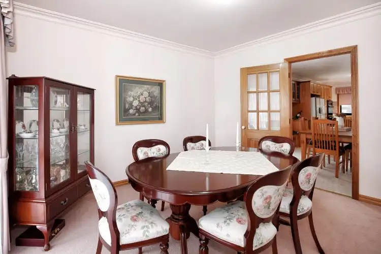 Sixth view of Homely house listing, 15 Burbridge Drive, Greenvale VIC 3059