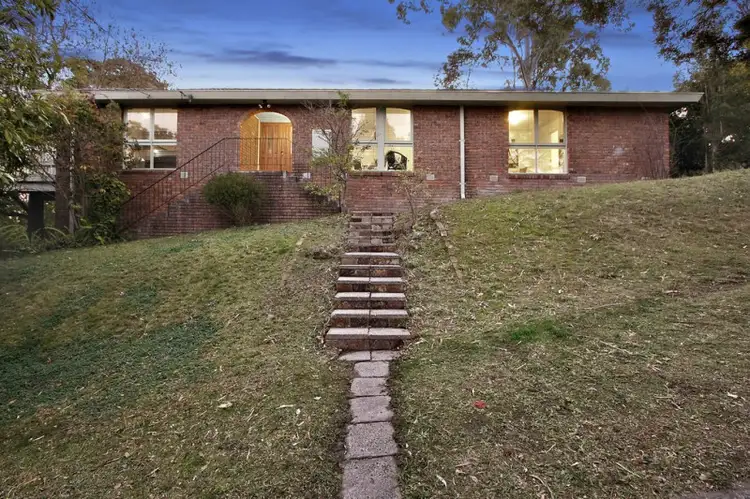34 Jeffrey Drive, Ringwood VIC 3134