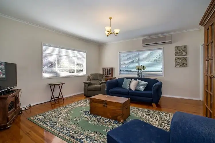 Fifth view of Homely house listing, 40 Hazel Grove, Tecoma VIC 3160