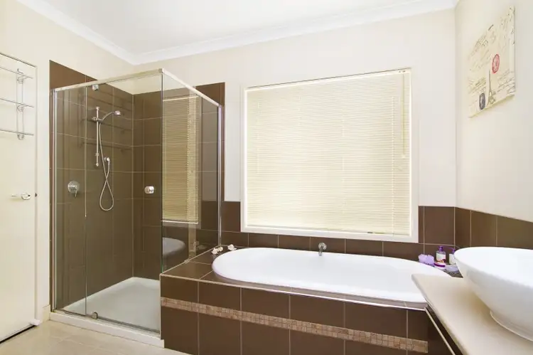 Fourth view of Homely house listing, 16 Barossa Terrace, Wallan VIC 3756