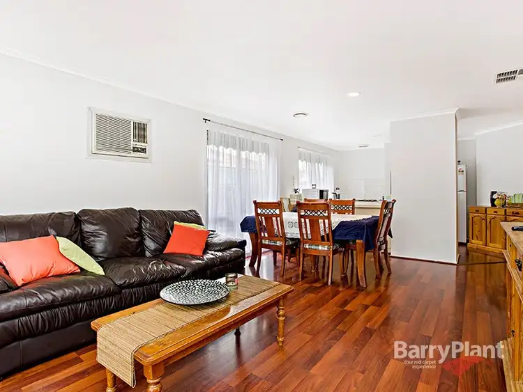 Seventh view of Homely house listing, 7 Gildan Court, Hoppers Crossing VIC 3029